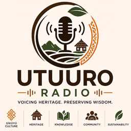 THE UTUURO RADIO