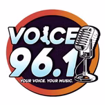VOICE FM 96.1