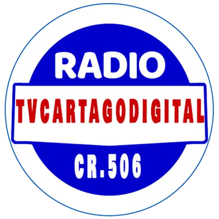 Radio  Tv Cartago Digital TVCD