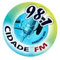 Rádio Cidade 98.1 FM