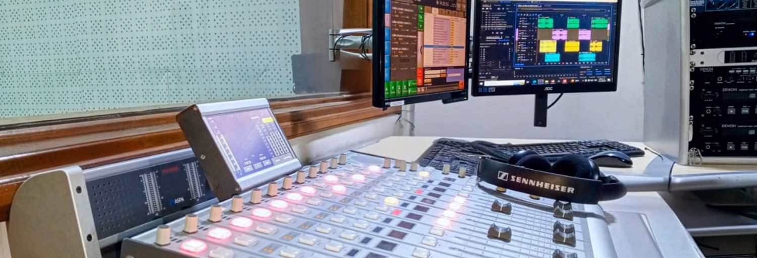YVKE MUNDIAL ZULIA 105.7 FM