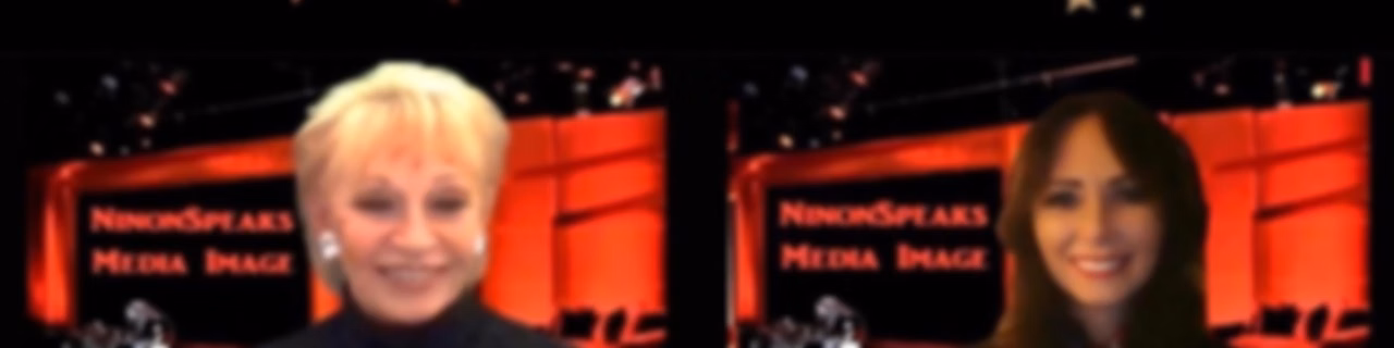 Ninon Speaks!