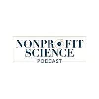 The Nonprofit Science Podcast