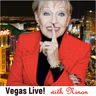 Vegas Live! with Ninon and guest Dweh Toeque
