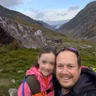 Your Coeliac Stories: Harley’s Climb for Coeliac UK