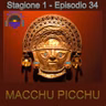 Macchu Picchu - English