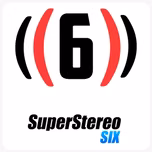 SuperStereo 6