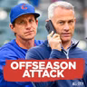 JED HOYER SPEAKS: How Can the Chicago Cubs ATTACK Offseason? I CHGO Cubs Podcast