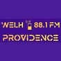 Wheeler School Broadcasting - WELH
