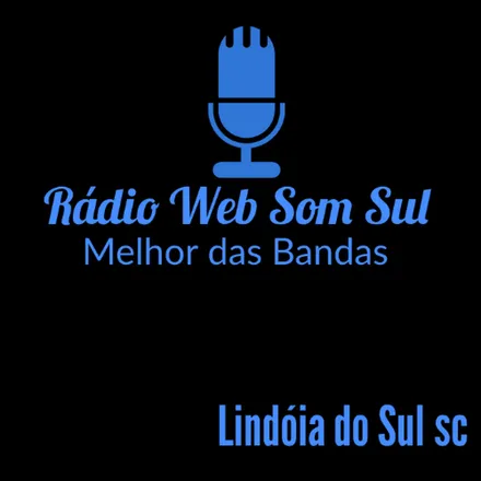 Radio Web Som Sul