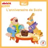 L'anniversaire de Suzie