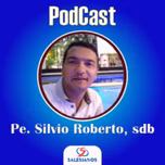 Mensagem Motivacional com Pe. Silvio Roberto