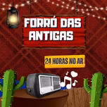 FORRÓ DAS ANTIGAS