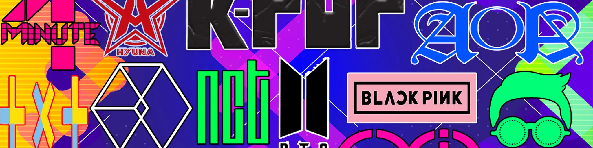 K-pop World