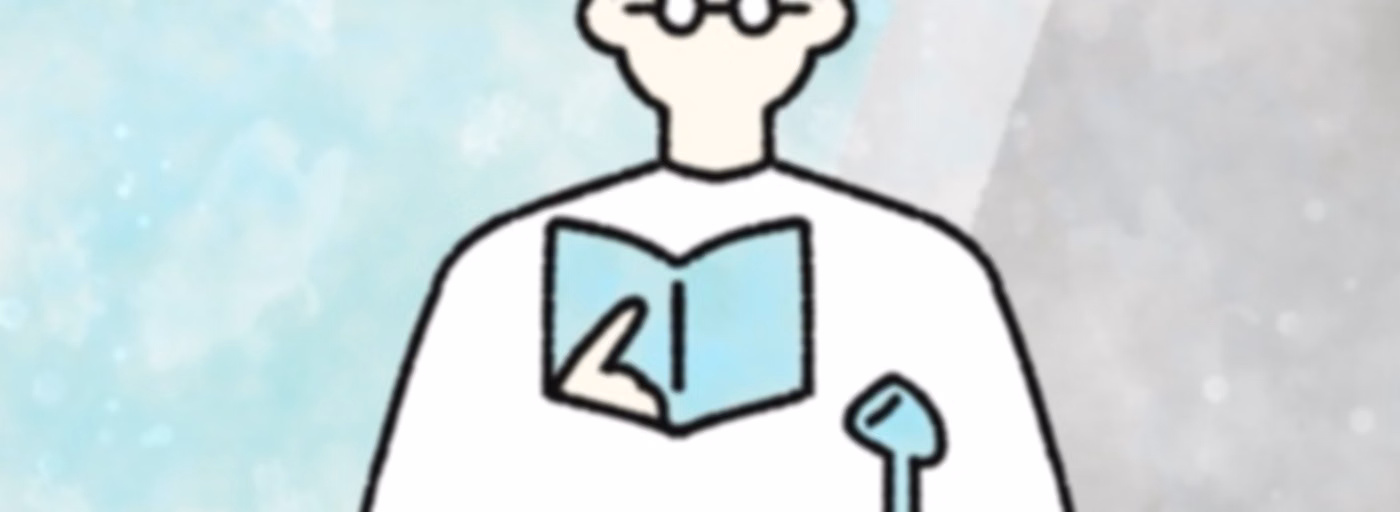青空文庫朗読する人