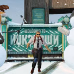 Santa us