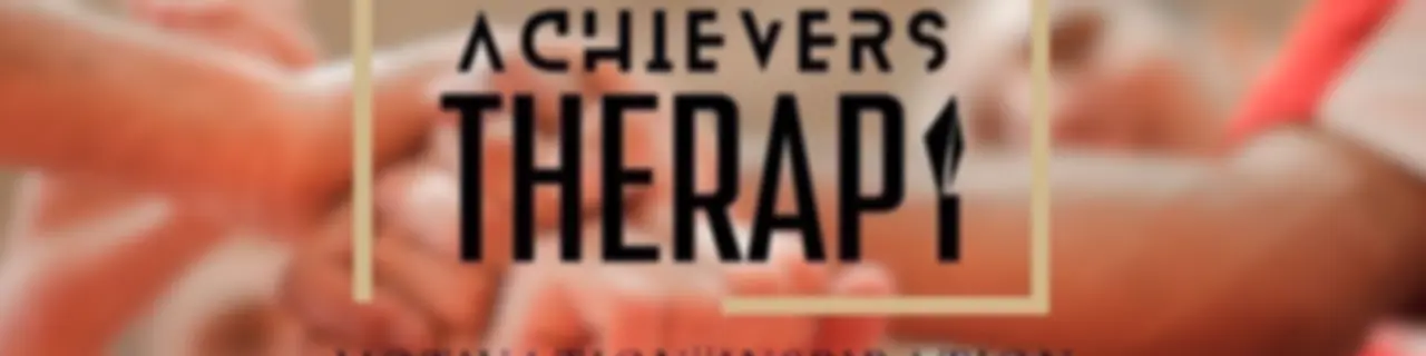 Achievers Therapy