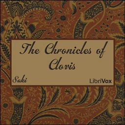 Chronicles of Clovis