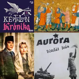 KK Nano #13 – Cicciolina békegalambja, a nőbolond indonéz elnök és a Szent Skolasztika napi balhé (18+)