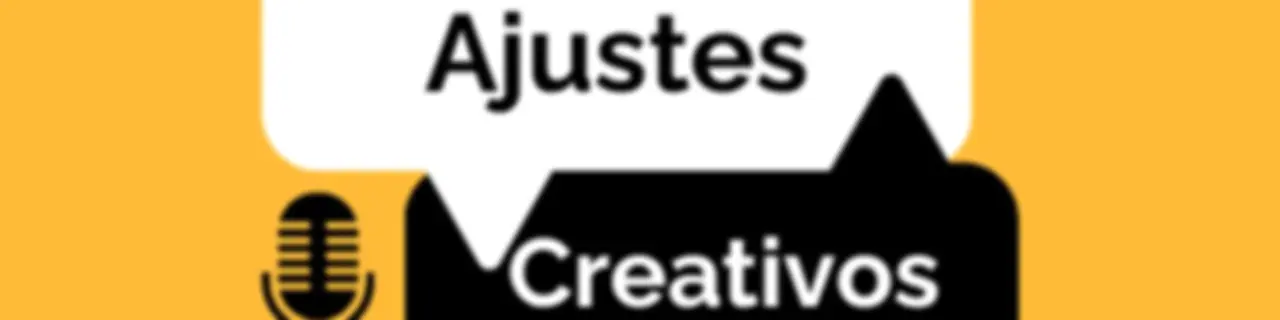 Ajustes Creativos