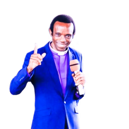 HABARI NJEMA KUTOKA KWA BISHOP DR.LIVINGSTONE DENIS