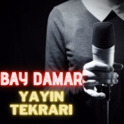 Bay Damar Mustafa - Arabeskin Kralı