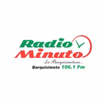 Radio Minuto 106.1 FM
