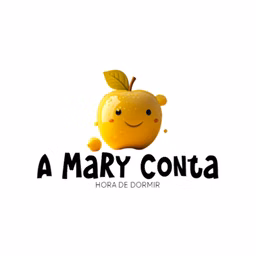 A Mary Conta - Hora de Dormir