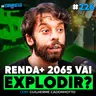 TESOURO RENDA+ 2065 AINDA PODE MULTIPLICAR SEU PATRIMÔNIO EM 4X? | Os Economistas 226