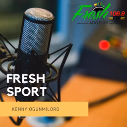 Fresh Sport