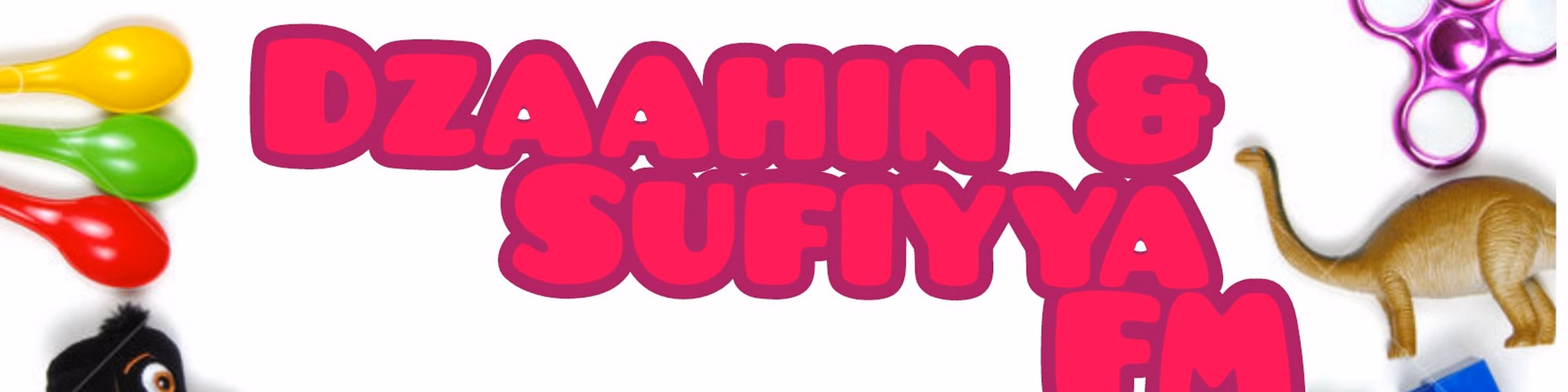 Dzaahin_Sufiyya FM