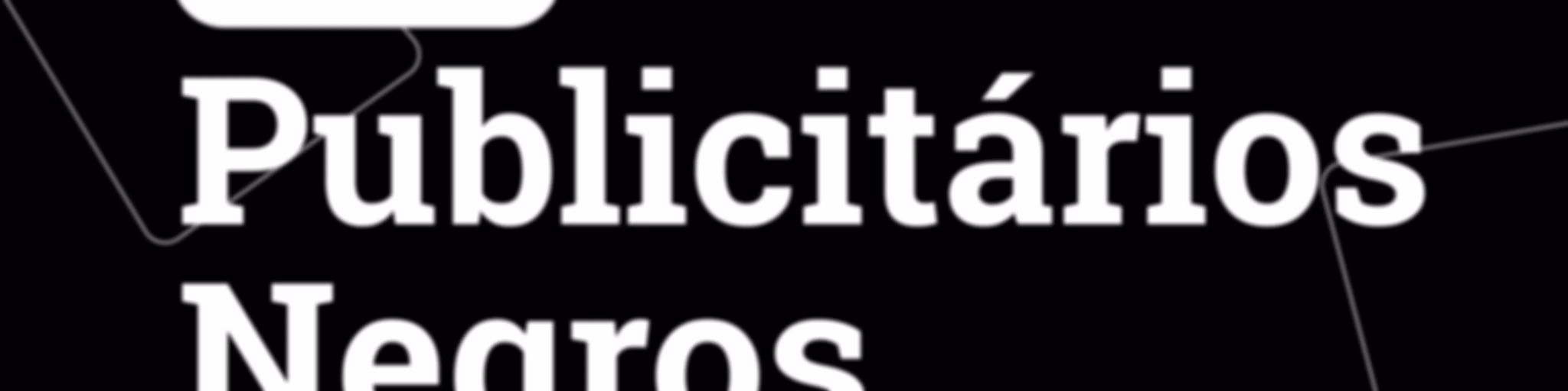 Podcast Publicitários Negros