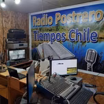 radio  postreros tiempos  chile
