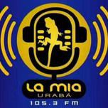 LA MIA URABA