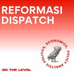 Reformasi Dispatch