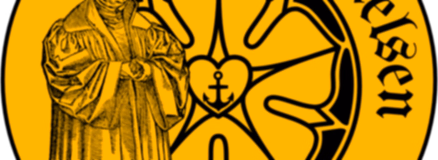 Lutherstiftelsen