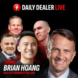 Ripley on Theft, Hoang on GM Approval, Stream Companies on FTC | Daily Dealer Live