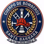 Bomberos Santa Barbara