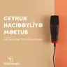Ceyhun Hacıbəyliyə məktub | Məhəmməd Əmin Rəsulzadə | Sözdələn