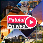 Radio Patulul en vivo