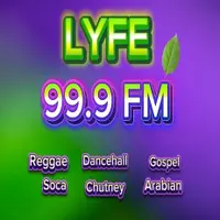 LYFE 99.9FM