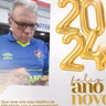 Rui Fernando é outro profissional que integrou a equipe de esportes da famosa Rádio Globo Am 1220 em 1999.