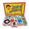 Temporada Chorpecha: Juegos de mesa 2026