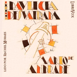 Paulicea Desvairada by Mário de Andrade (1893 - 1945)