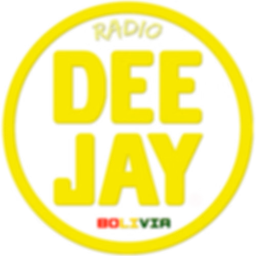 RADIO DEEJAY BOLIVIA (120621)