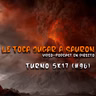 LTJAS (Turno 5x17)(#96) - La canción de cutulú