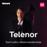 Kyberrosvot Jakso 16 - Telenor – Ovela hyökkäys teleoperaattorille