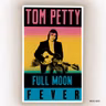The Making of Tom Petty’s ‘Full Moon Fever’!