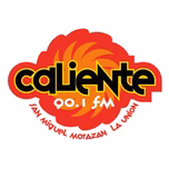 Caliente 90.1 FM en vivo