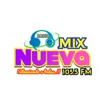 Radio nueva mix